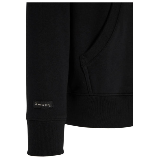 Funky Buddha Ανδρικό φούτερ Funky Buddha Ανδρικό φούτερ